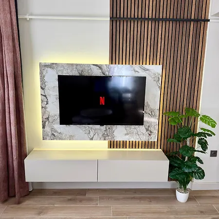 Konyaaltı Plajına Yakın Lüks * Antalya