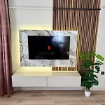 Konyaalti Plajina Yakin Lueks * アンタルヤ