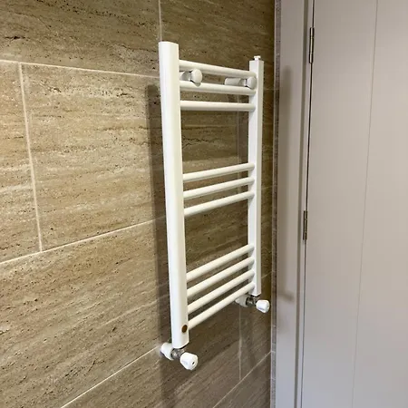 Apartamento Konyaaltı Plajına Yakın Lüks