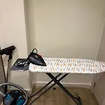 Konyaalti Plajina Yakin Lueks
