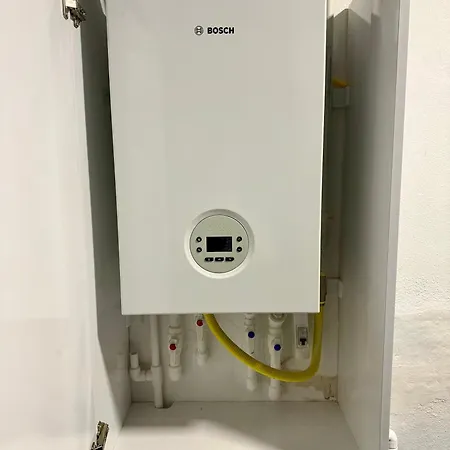 Konyaaltı Plajına Yakın Lüks