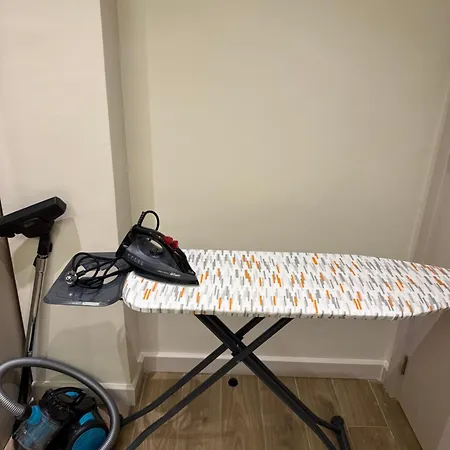 Konyaaltı Plajına Yakın Lüks