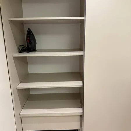 Daire Konyaaltı Plajına Yakın Lüks