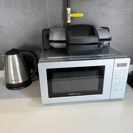 Konyaaltı Plajına Yakın Lüks