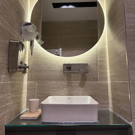 Konyaaltı Plajına Yakın Lüks Daire *