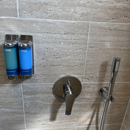 Daire Konyaaltı Plajına Yakın Lüks Antalya