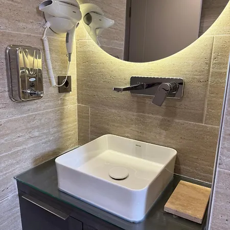 Konyaaltı Plajına Yakın Lüks *