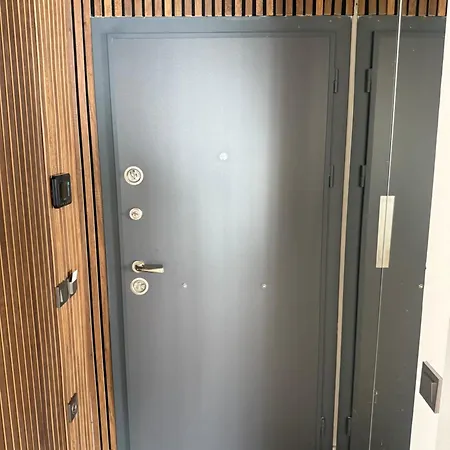 Konyaaltı Plajına Yakın Lüks Antalya