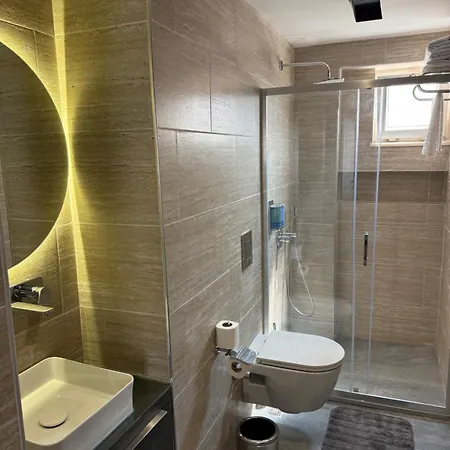 Konyaaltı Plajına Yakın Lüks Daire *