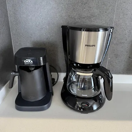 Konyaaltı Plajına Yakın Lüks