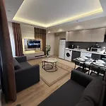 Διαμέρισμα Konyaalti Plajina Yakin Lueks