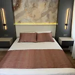 Διαμέρισμα Konyaalti Plajina Yakin Lueks *